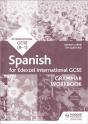 Edexcel International Gcse Spanish Grammar Workbook Second Edition - Preview
