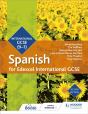 Edexcel International Gcse Spanish Student Book Second Edition - Preview