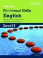 Edexcel Level 1 Functional English Student Book - Preview