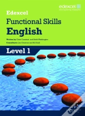 Edexcel Level 1 Functional English Student Book