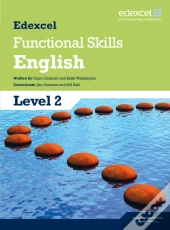 Edexcel Level 2 Functional English Student Book