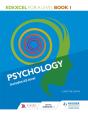 Edexcel Psychology For A Level Book 1 - Preview