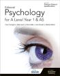 Edexcel Psychology For A Level Year 1 And As: Student Book - Preview
