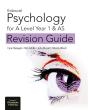 Edexcel Psychology For A Level Year 1 & As: Revision Guide - Preview