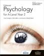 Edexcel Psychology For A Level Year 2: Student Book - Preview