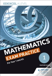 Edexcel Year 1/As Mathematics Exam Practice