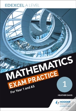 Capa do artigo Edexcel Year 1/As Mathematics Exam Practice