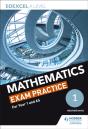 Edexcel Year 1/As Mathematics Exam Practice - Preview