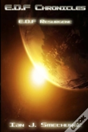 Capa do artigo E.D.F Chronicles
