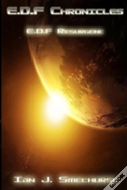 Capa do artigo E.D.F Chronicles