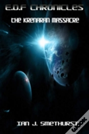 Capa do artigo E.D.F. Chronicles: The Krenaran Massacre