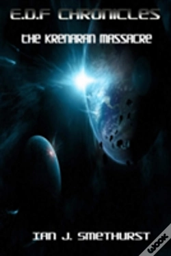 Capa do artigo E.D.F. Chronicles: The Krenaran Massacre
