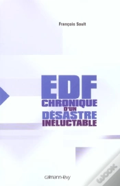 Capa do artigo Edf : Chronique D