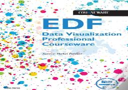 Edf Data Visualization Professional Courseware