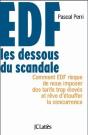 Edf : Les Dessous Du Scandale - Preview