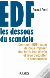 Capa do artigo Edf : Les Dessous Du Scandale