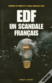Capa do artigo Edf Un Scandale Francais