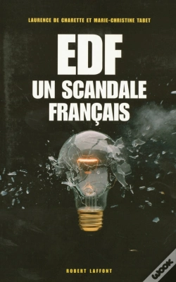 Capa do artigo Edf Un Scandale Francais
