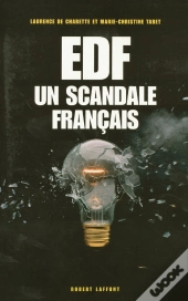 Edf Un Scandale Francais