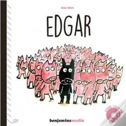 Capa do artigo Edgar
