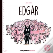 Capa do artigo Edgar
