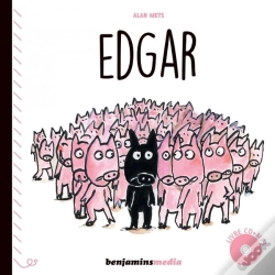 Capa do artigo Edgar
