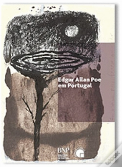 Capa do artigo Edgar Alan Poe em Portugal