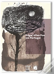 Capa do artigo Edgar Alan Poe em Portugal