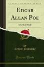 Edgar Allan Poe - Preview