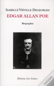 Capa do artigo Edgar Allan Poe ; Biographie