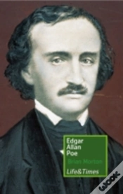 Capa do artigo Edgar Allan Poe