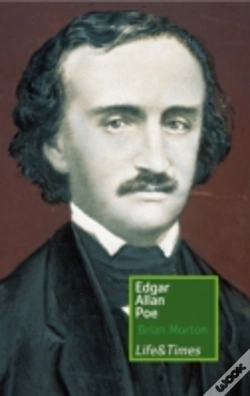 Capa do artigo Edgar Allan Poe