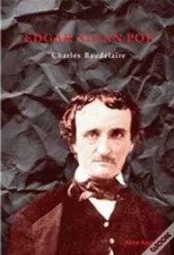 Capa do artigo Edgar Allan Poe