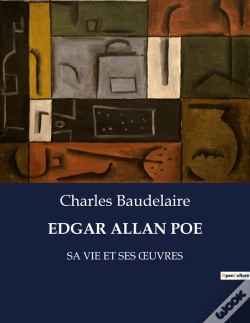 Capa do artigo Edgar Allan Poe - .
