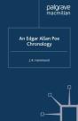 Edgar Allan Poe Chronology - Preview
