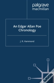 Capa do artigo Edgar Allan Poe Chronology