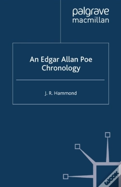 Capa do artigo Edgar Allan Poe Chronology