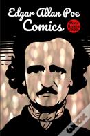 Edgar Allan Poe Comics