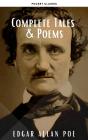 Edgar Allan Poe: Complete Tales & Poems - Preview