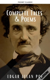 Capa do artigo Edgar Allan Poe: Complete Tales & Poems