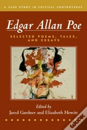 Capa do artigo Edgar Allan Poe