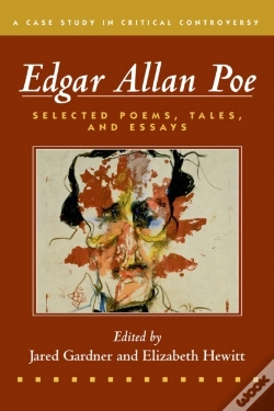 Capa do artigo Edgar Allan Poe