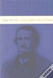 Capa do artigo Edgar Allan Poe