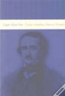 Capa do artigo Edgar Allan Poe