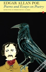 Capa do artigo Edgar Allan Poe