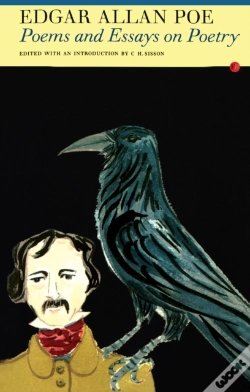 Capa do artigo Edgar Allan Poe