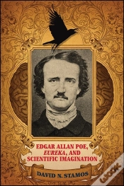 Capa do artigo Edgar Allan Poe, Eureka, And Scientific Imagination