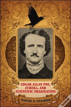 Capa do artigo Edgar Allan Poe, Eureka, And Scientific Imagination