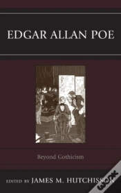 Capa do artigo Edgar Allan Poe