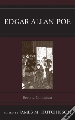 Capa do artigo Edgar Allan Poe